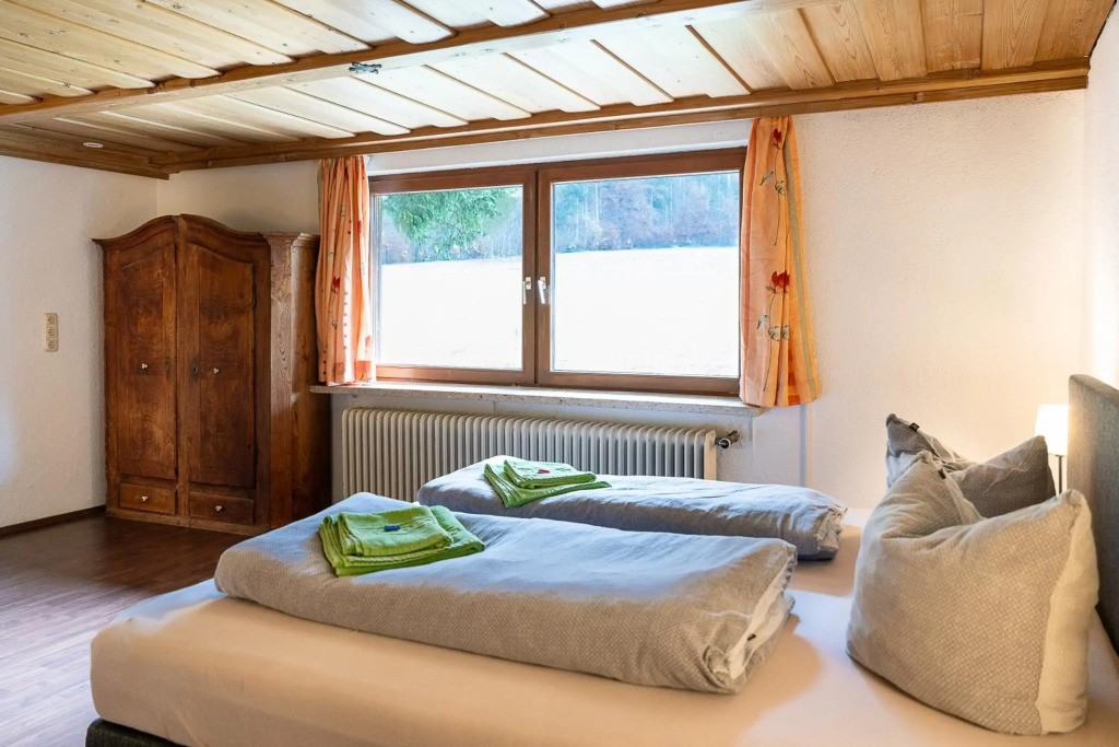 Haus Alpina