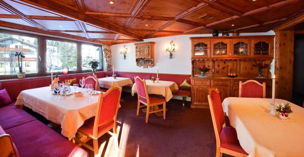 Hotel Kristall