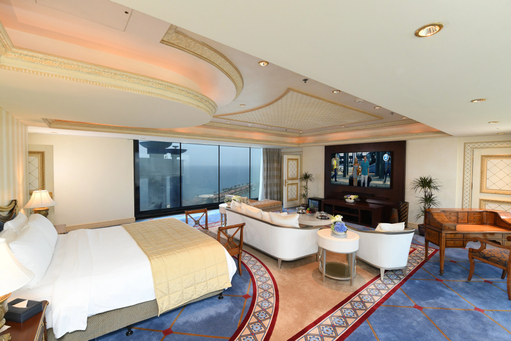 Rosewood Jeddah
