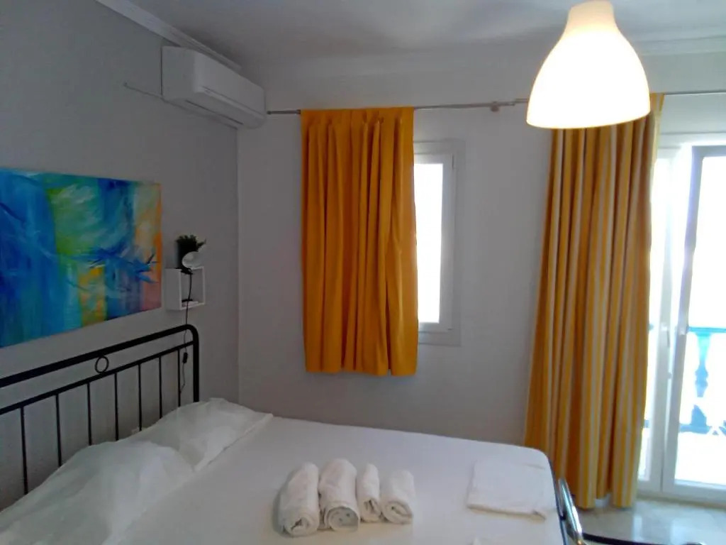 Sunloft-Paros