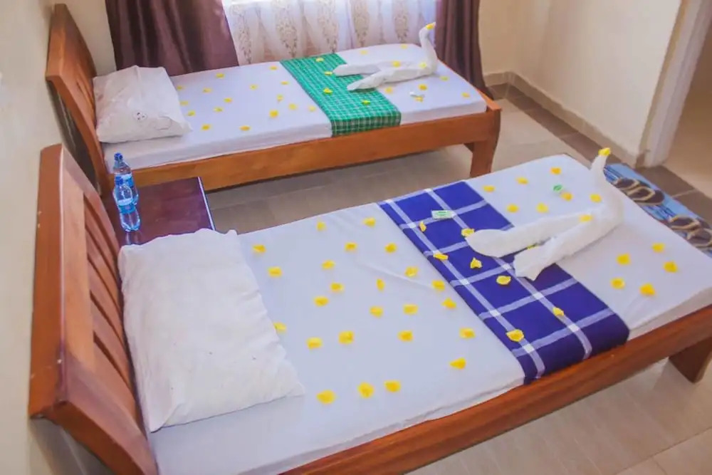 Henny Airport Homestay
