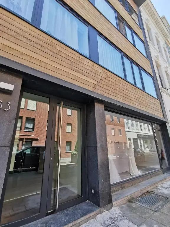 Theaterstudio 2 Antwerp