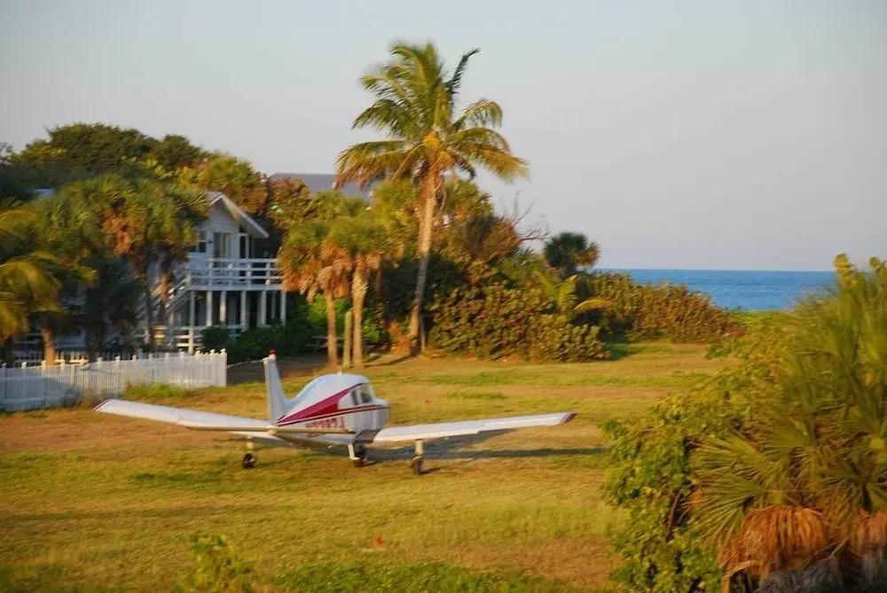 085-gulf Breeze Cottage