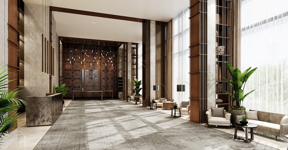 Marriott Executive Apartments Kampala