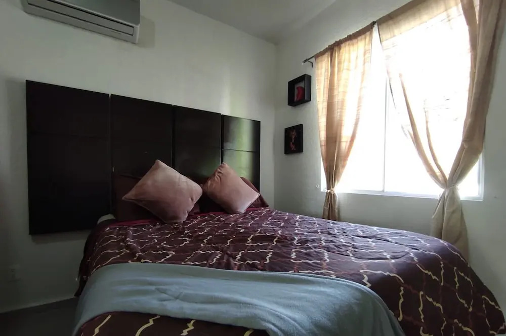 Apartamento sisal