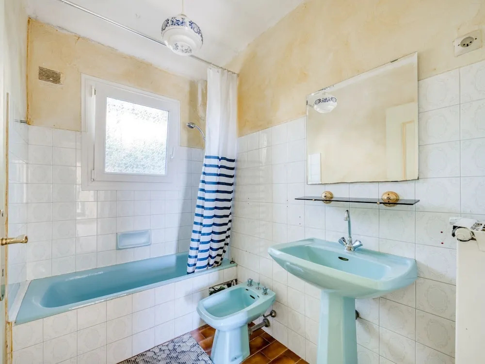 Cozy Holiday Home in Cogolin with Private Pool