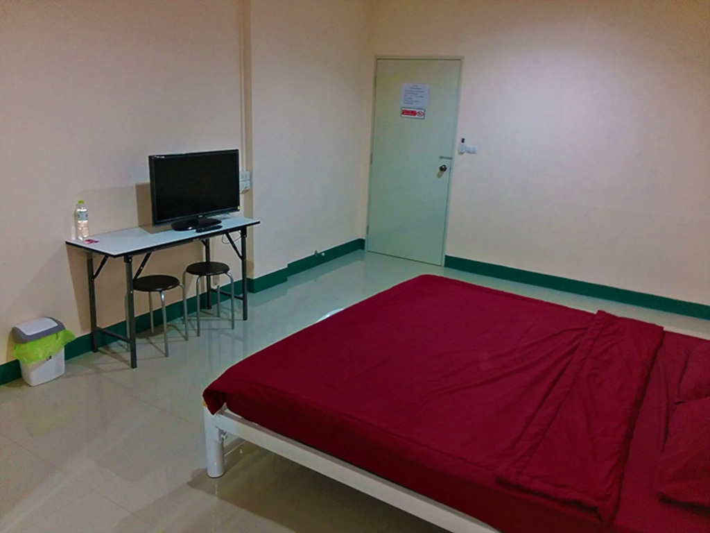 Sorworakit Hotel