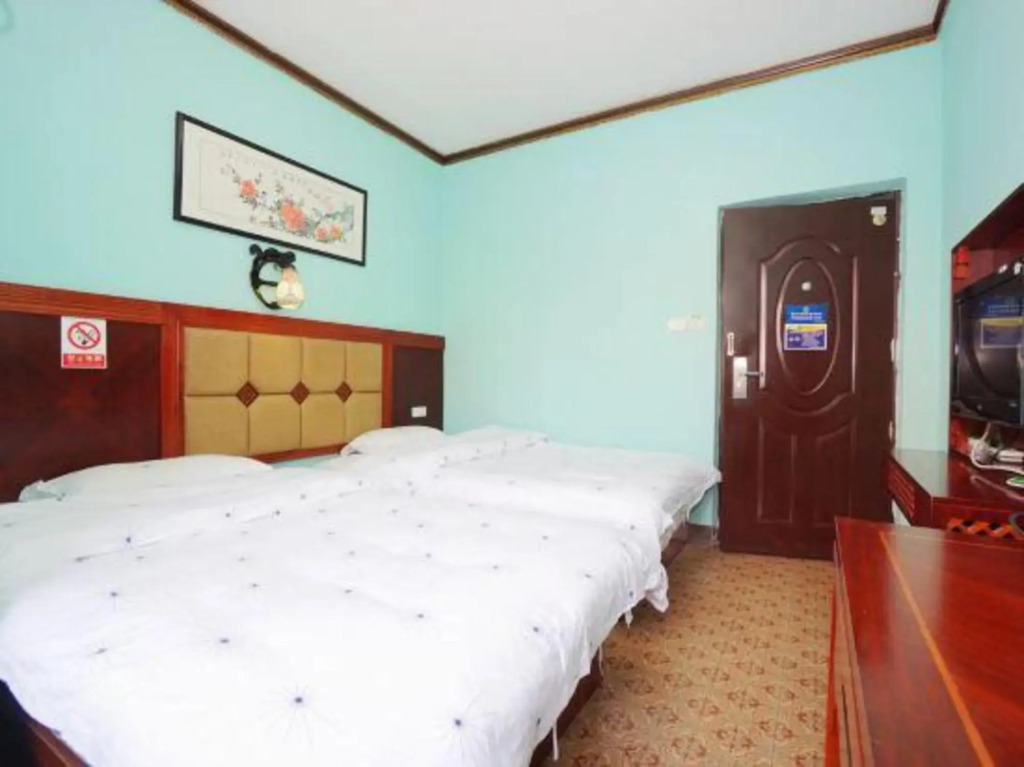 Yuli Art Hotel (Guilin University of Electronic Science and Technology Branch)