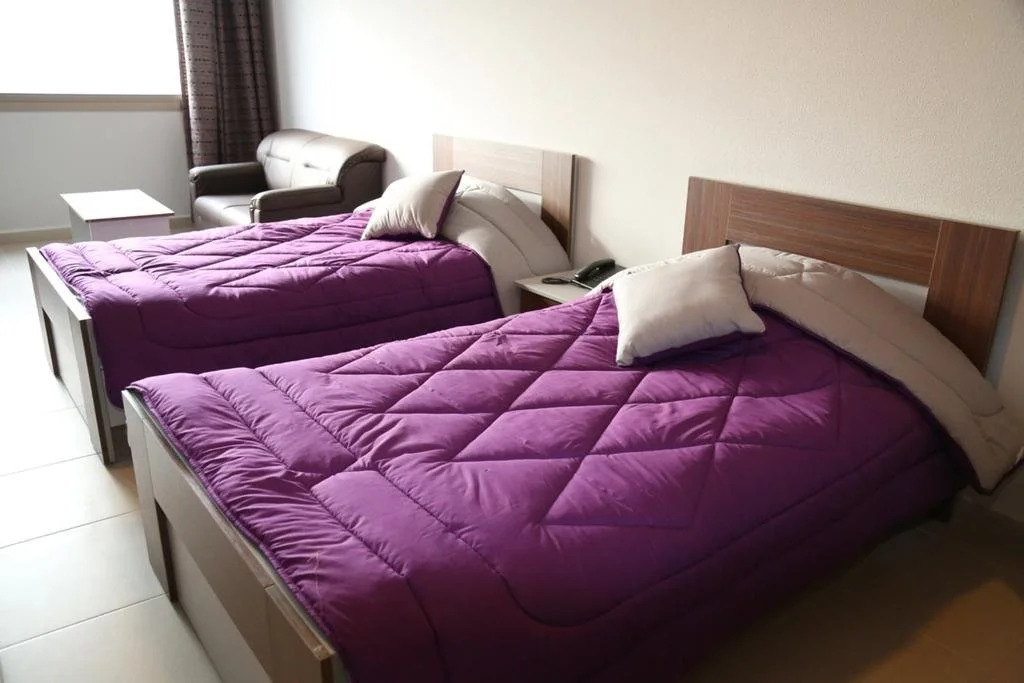 VU'Z Hotel Apt