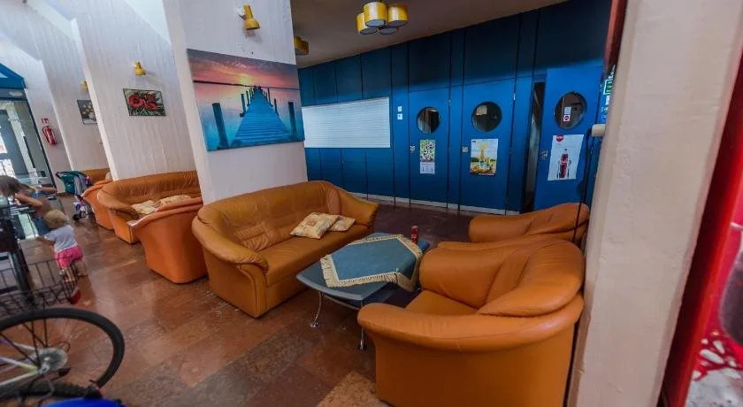 Part Hotel