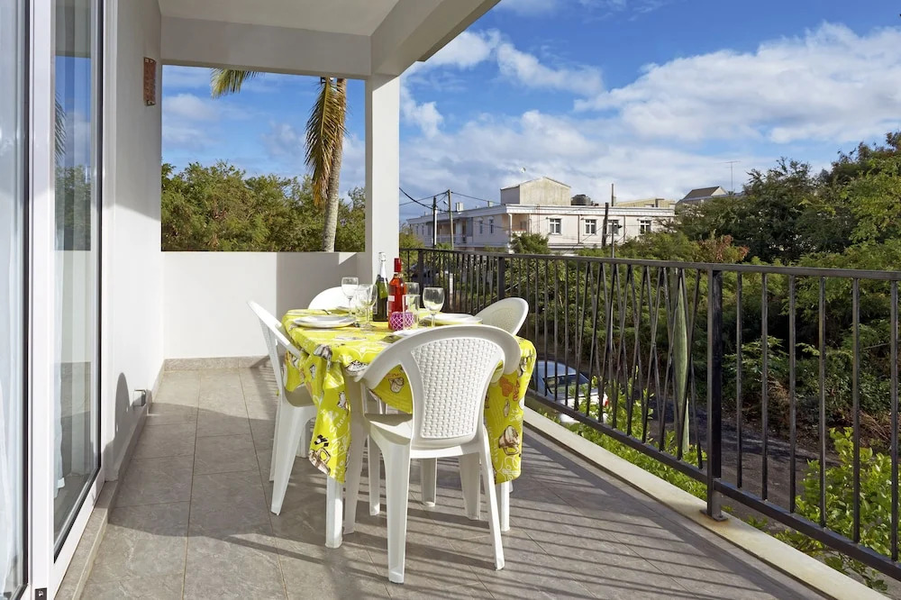 Villa Alexis - Location de vacances à Trou aux Biches