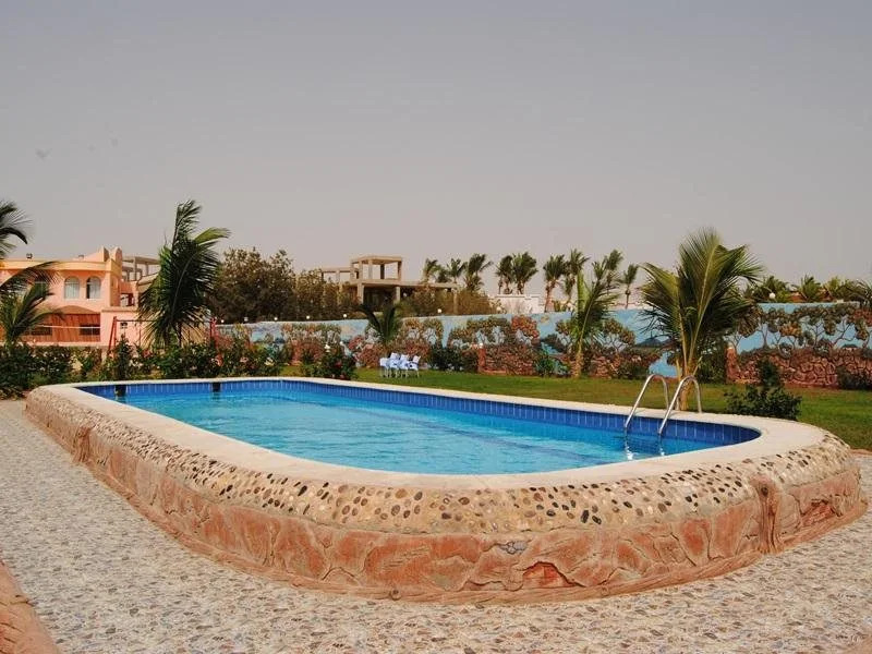 Al Tamayoz Al Raqi Resort