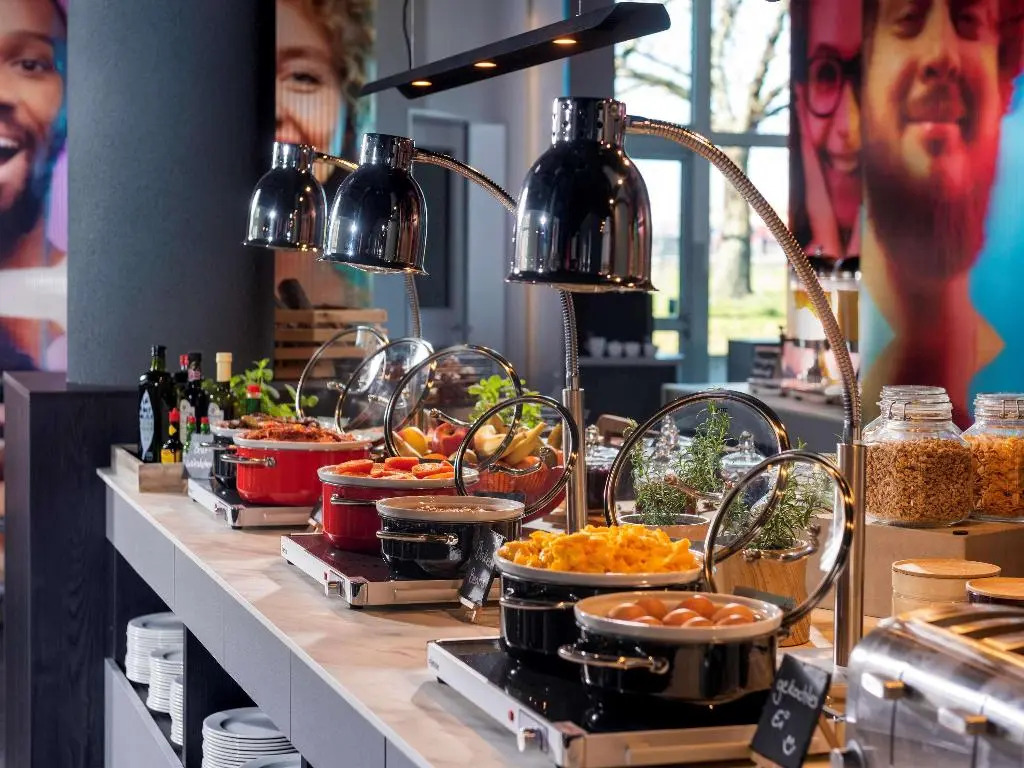 ibis Styles Berlin Treptow