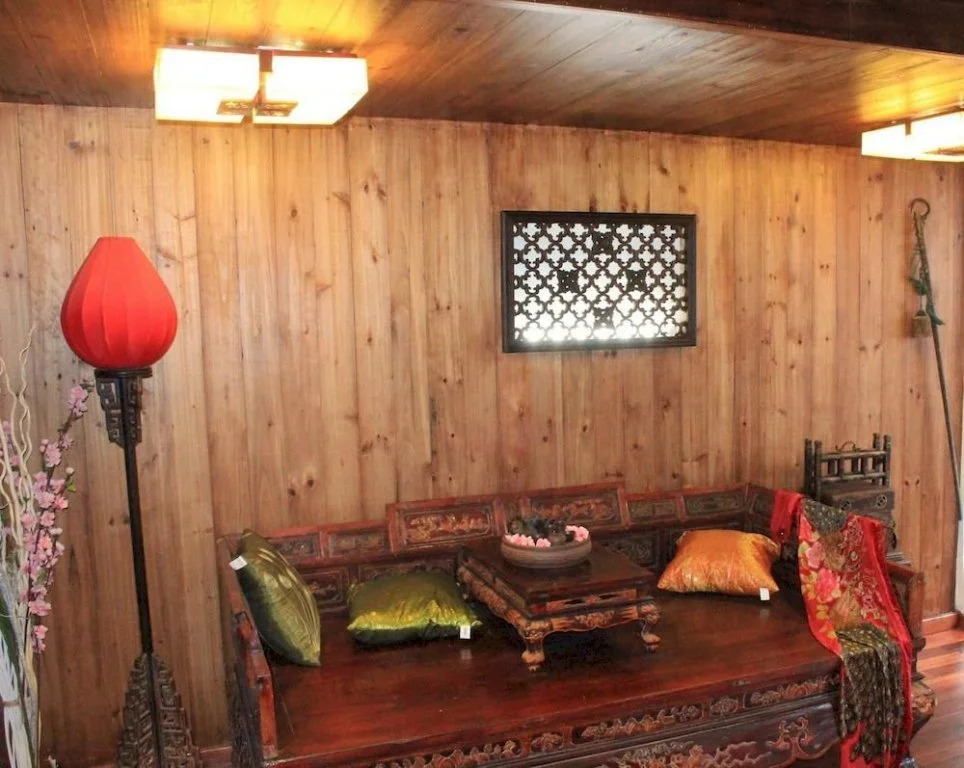 Empress Chen Boutique Hotel SPA