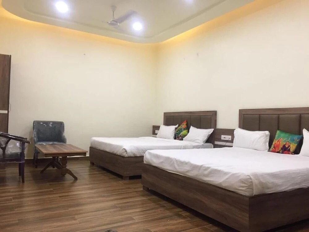 Hotel Shivaay Grand