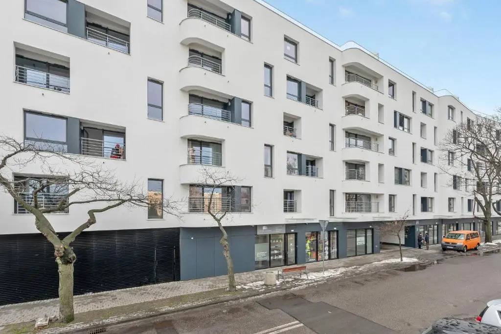 Avanport Studio Gdynia
