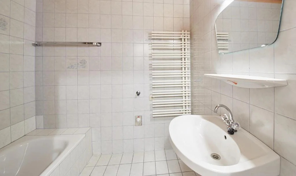 Appartement Glemmtal