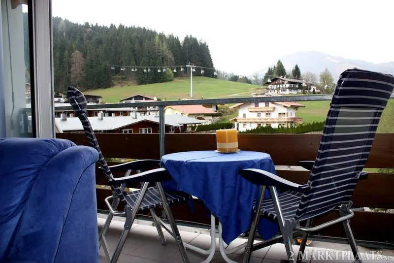 Berghof Ellmau Appartment 101