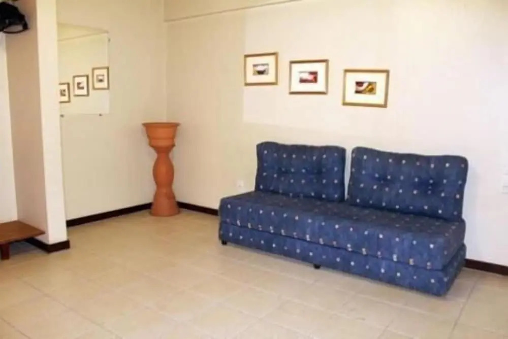 Hotel Bela Vista