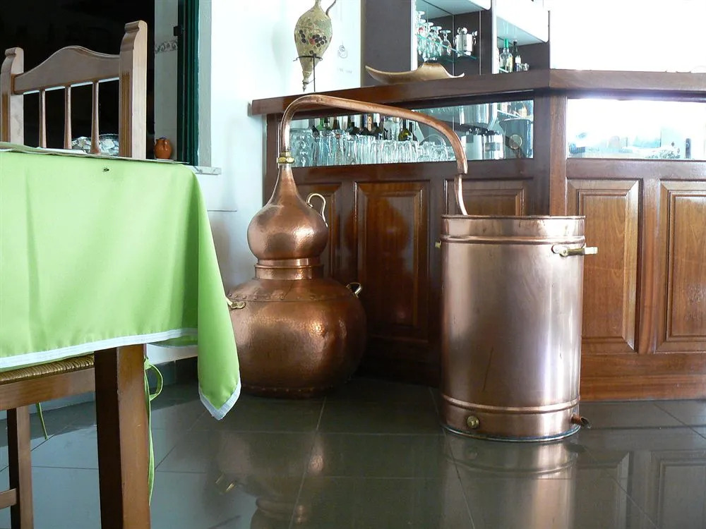 Graca Hotel