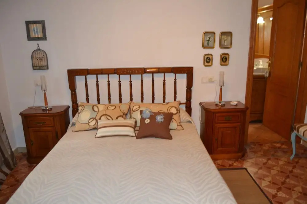 Casa Pinet