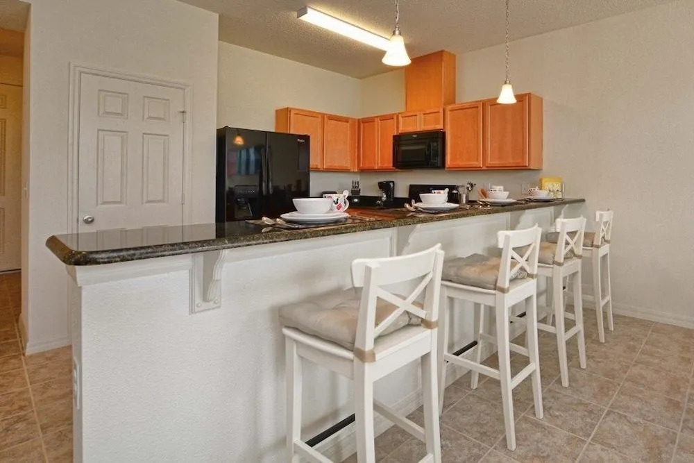 Compass Bay- 4 Bedroom Townhome - 1954CY 4 Townhouse by RedAwning