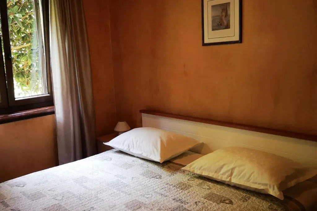 Apartment Mariza A4 plus 2 beds beach area of Porec