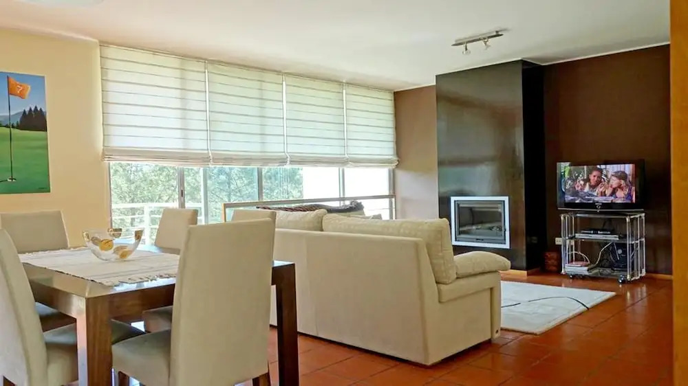 House With in Ponte de Lima With Wonderful Mountain View