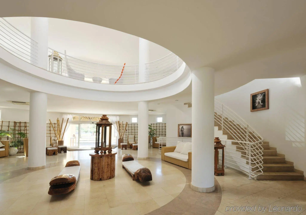 NH Marina Portimao Resort