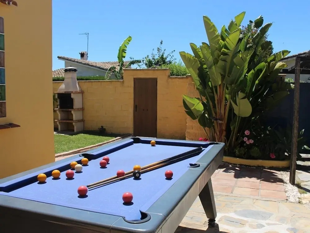 El Saladillo Villas