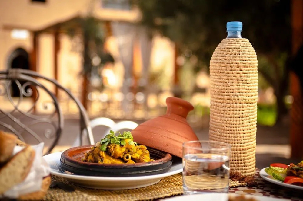 Kasbah Sahara Services-Guest House