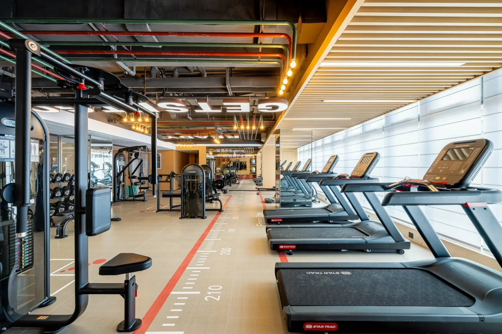 EVEN Hotel Quanzhou City Center by IHG