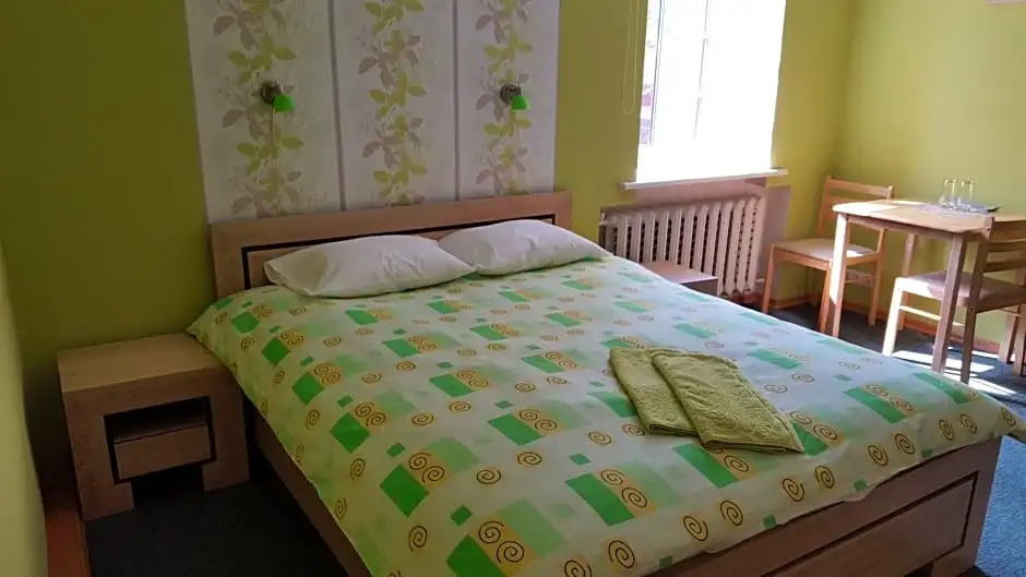 Hostel in Kraslava