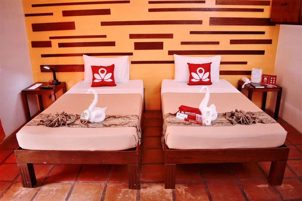 ZEN Rooms Manalo St.