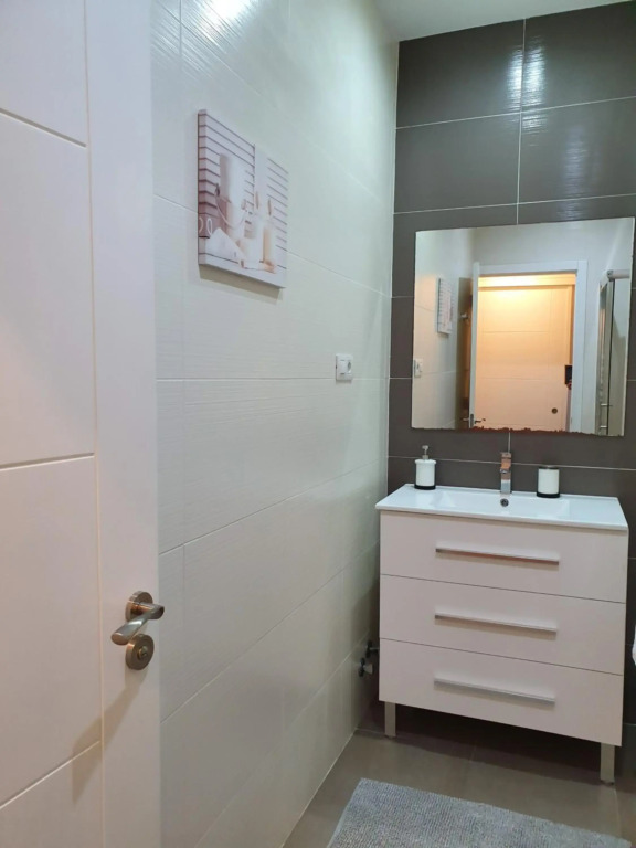 Casa ManPer playa, Alcaravaneras, 3 dormitorios