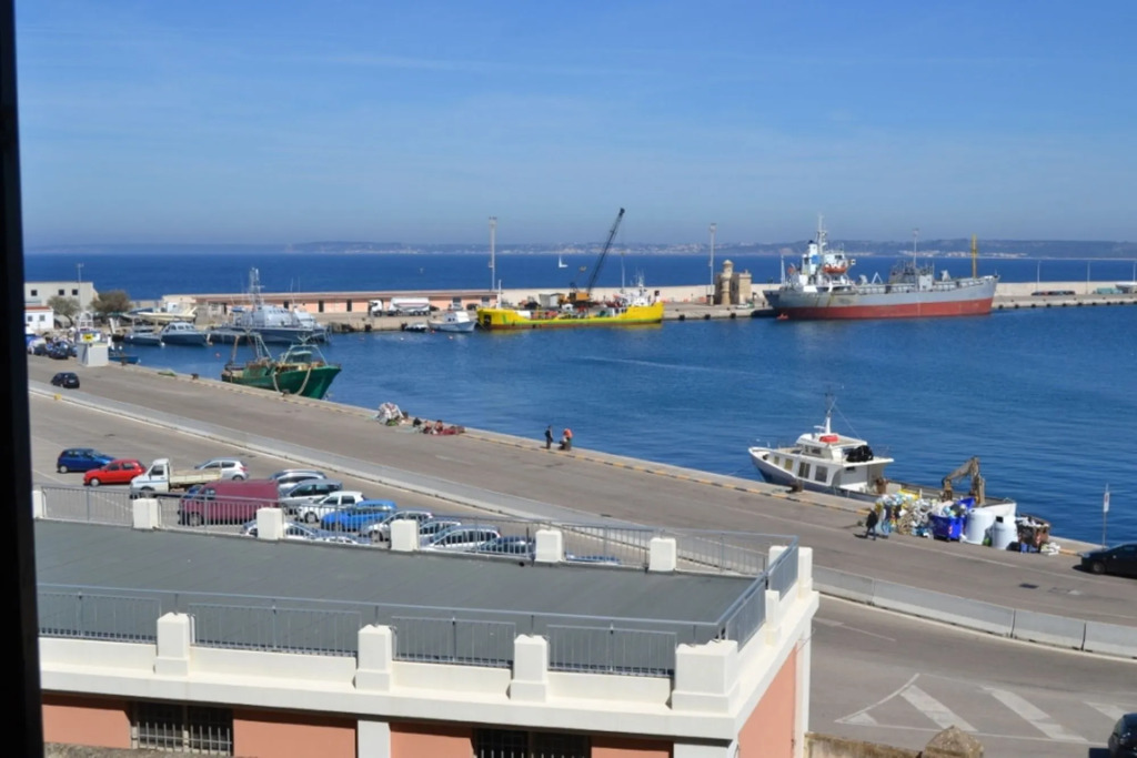Al Pescatore Hotel & Restaurant