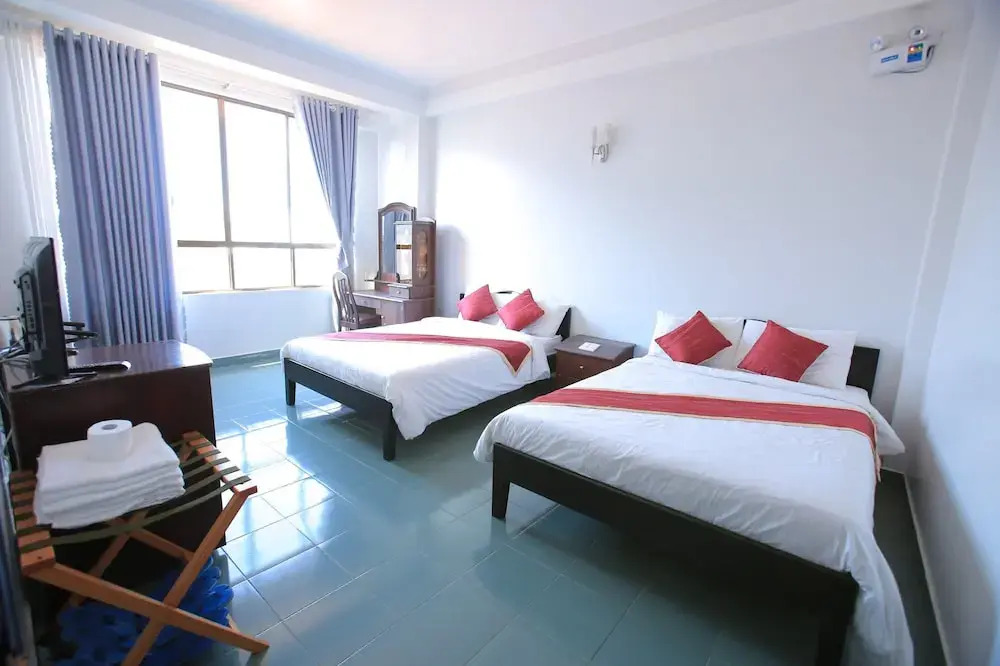Y Lan Hotel Dalat