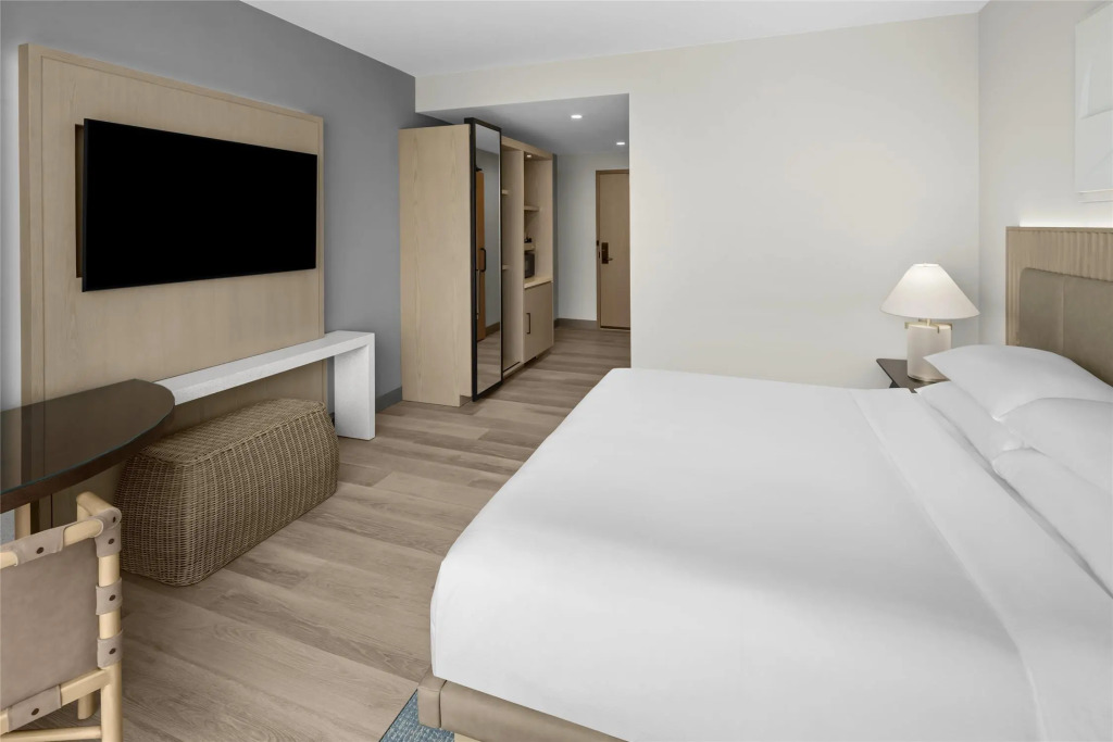 Hilton Jacksonville At Mayo Clinic