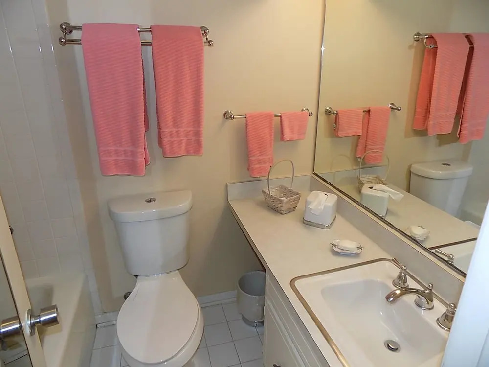 Pawleys Pier Village F-6 - 3 Br Condo