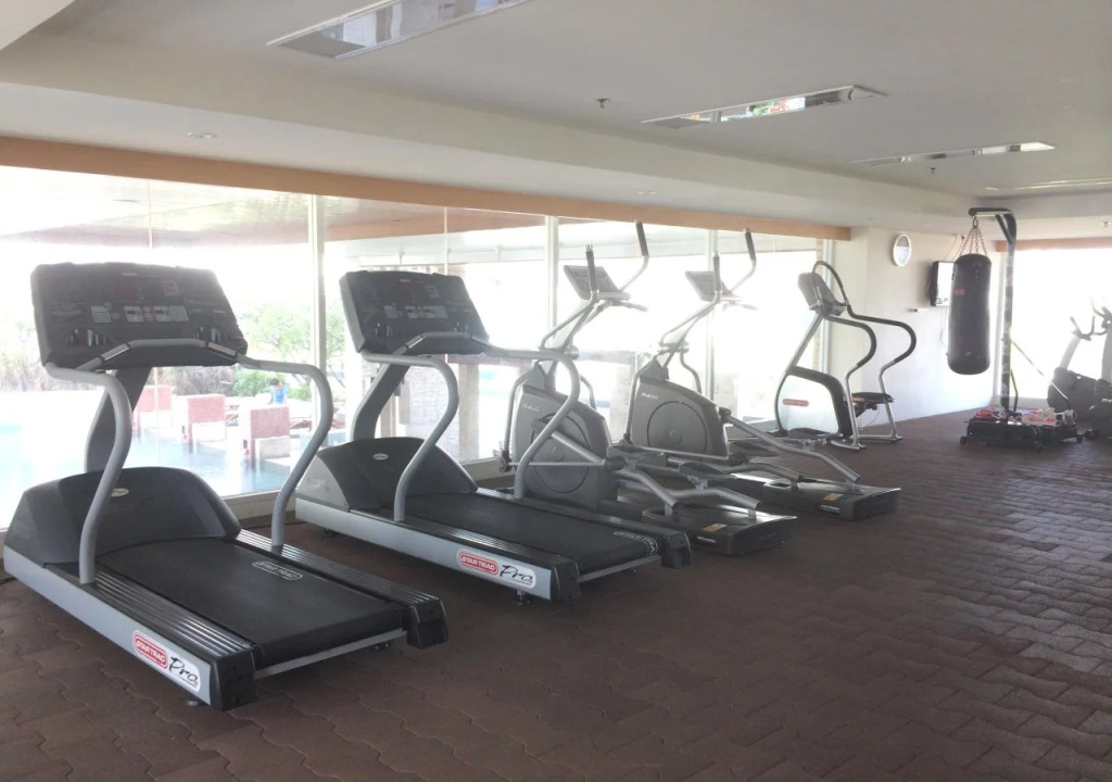 Grand 39 Tower Serviced Apartment