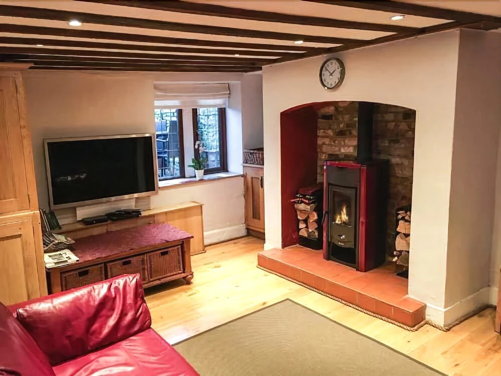 Bridge Cottage