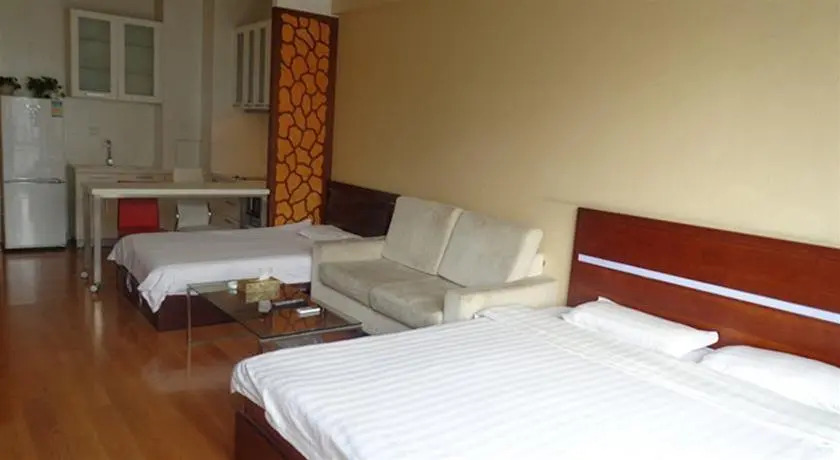 Yiba Apple Apartment - Beijing