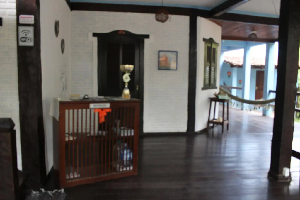 Casa La Luna