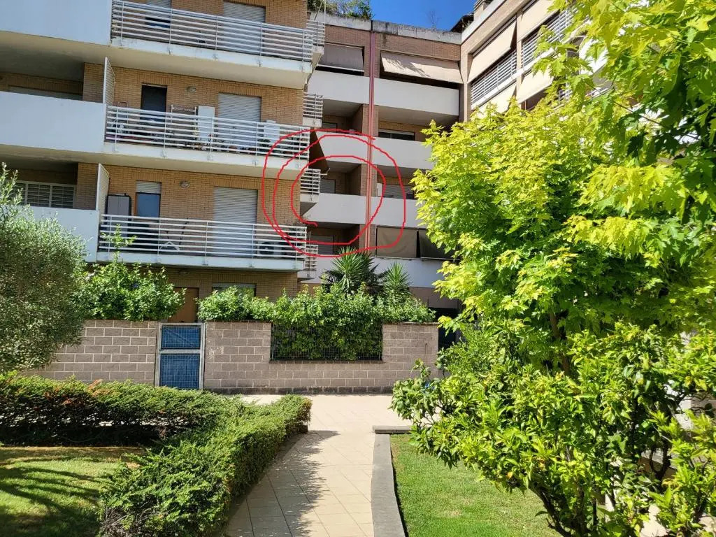 Residence Porta di Roma