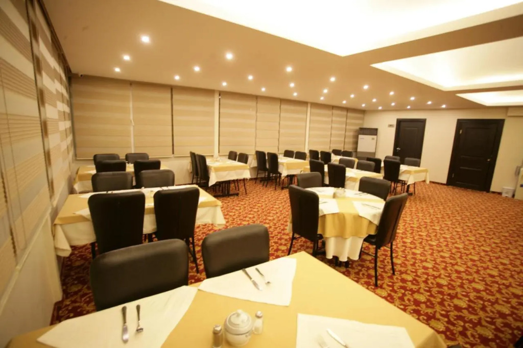 Hotel Guven