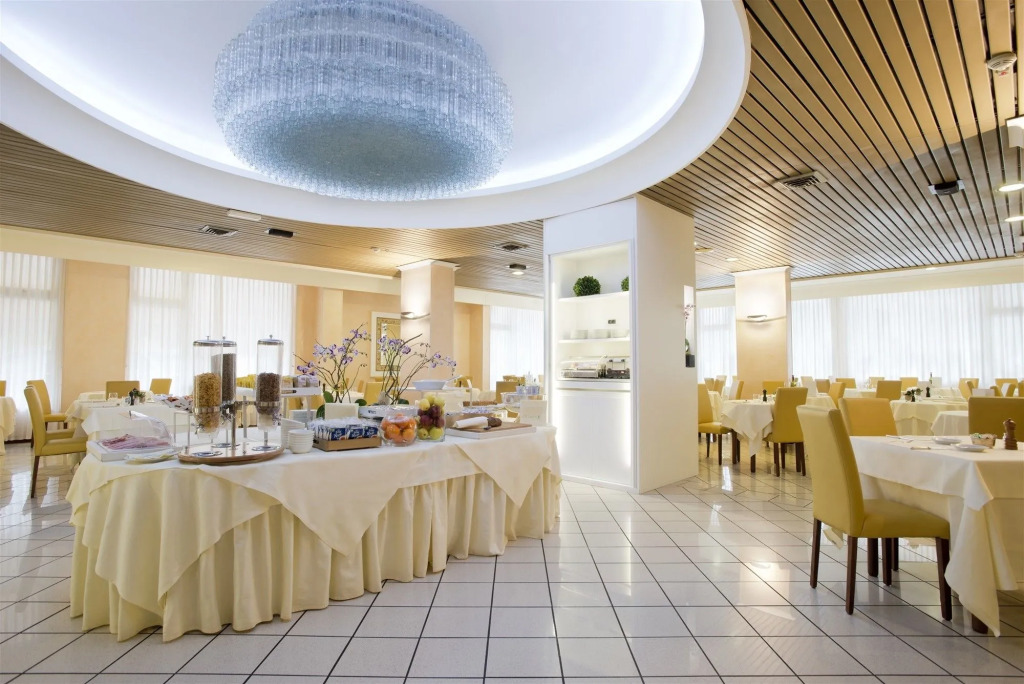 Hotel Terme Olympia