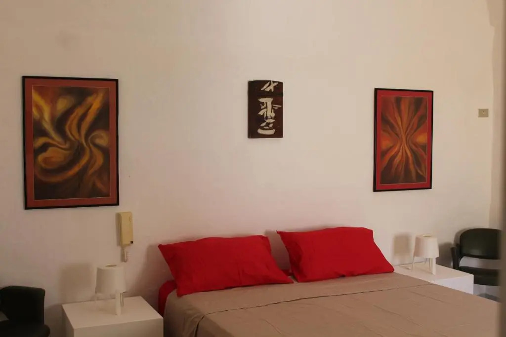 Appartamento in centro storico zona Gallipoli