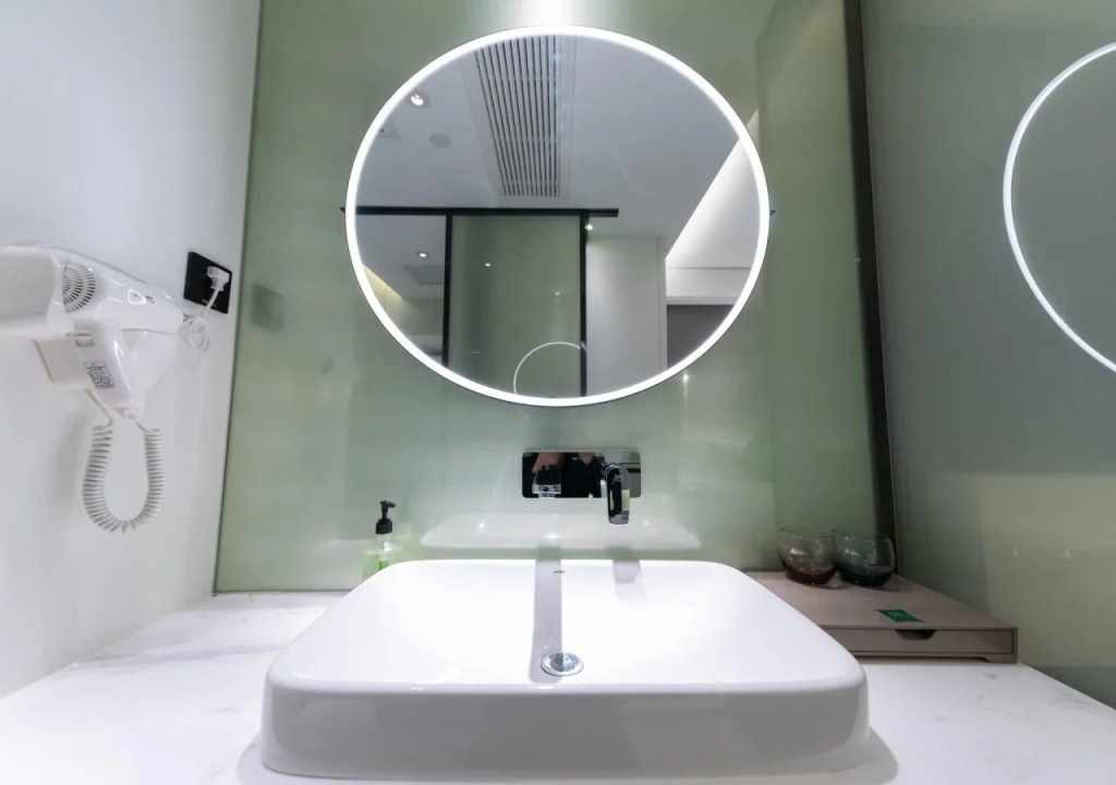 ibis Styles Quanzhou Quanxiu Road Hotel