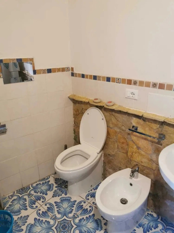 RIAD Lampedusa