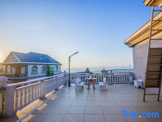 West Coast Inn Weizhou Island